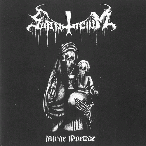 Supplicium (FRA) : Atrae Poenae